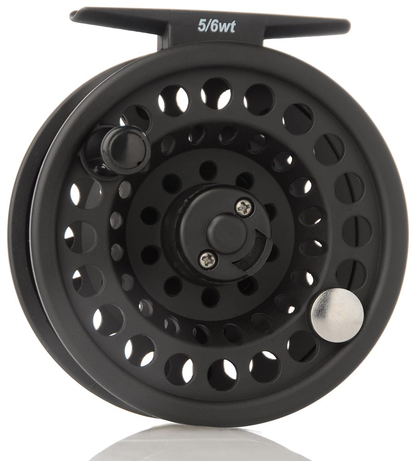 XPLORER FLEX 5/6WT FLY REEL