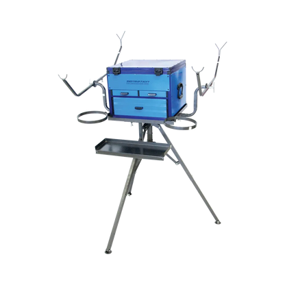 MUTI BOX TRIPOD STAND COMPETITION (Stand Only)