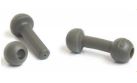 Heli-chod beads