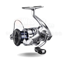 Spinning Reel Shimano Stradic FM
