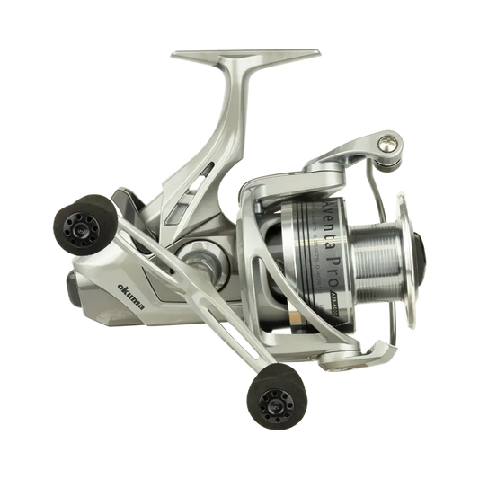 Baitrunner Reel Okuma Aventa Pro