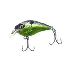 CULLEM PRO MICRO COMET 3.8cm