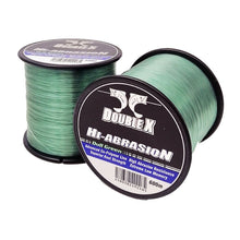XX HI ABRASION GREEN 600m