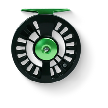 Fly Reel Stealth Lite