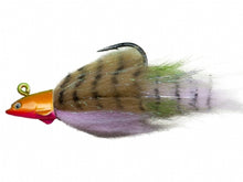 Sensation Tiger Tamer Jig Small 1/2oz