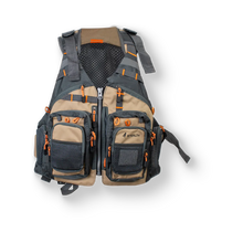 Fly Vest Stealth Omnia