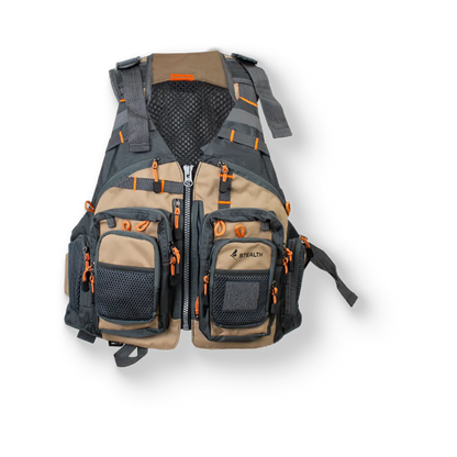 Fly Vest Stealth Omnia