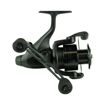 Baitrunner Reel Okuma Barbarian