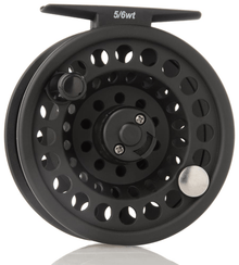 XPLORER FLEX 5/6WT FLY REEL - Western Accessories