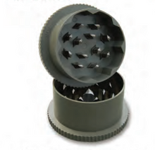 Jackel Bait crusher with stainless steel knives