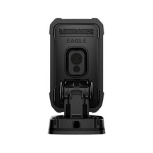 Lowrance Eagle 4X Fish Finder