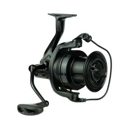 Big Pit Reel Okuma Obsidian Carp