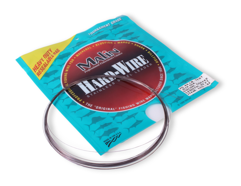 MALIN S/S LEADER L42