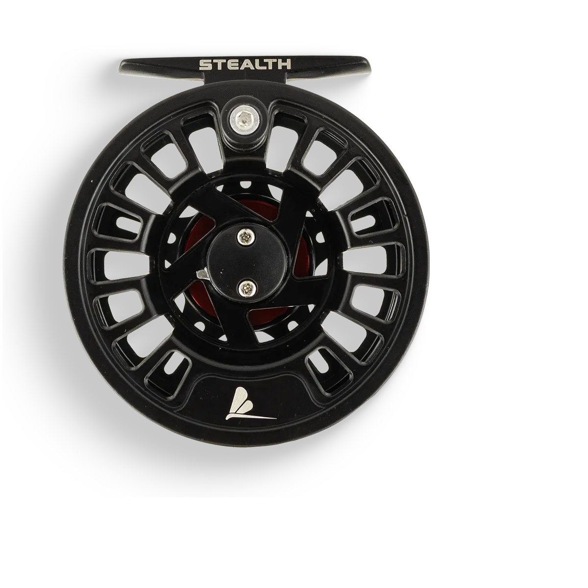Fly Reel Stealth Epic 5/6 + Extra Spare Spool