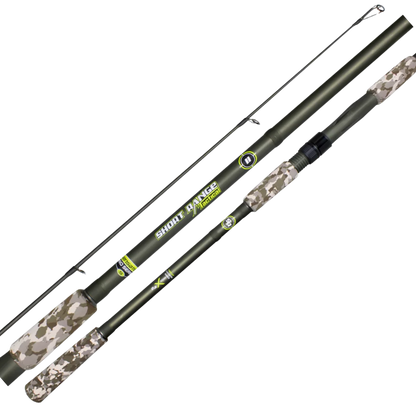 Carp Rod Sensation Short Range Tactical