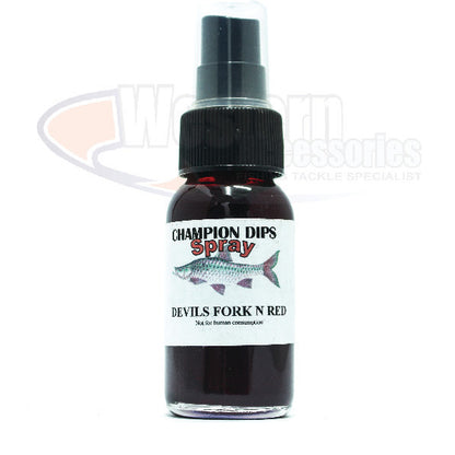 Champion Sprays 50ml