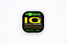 KORDA F/CARBON IQ2