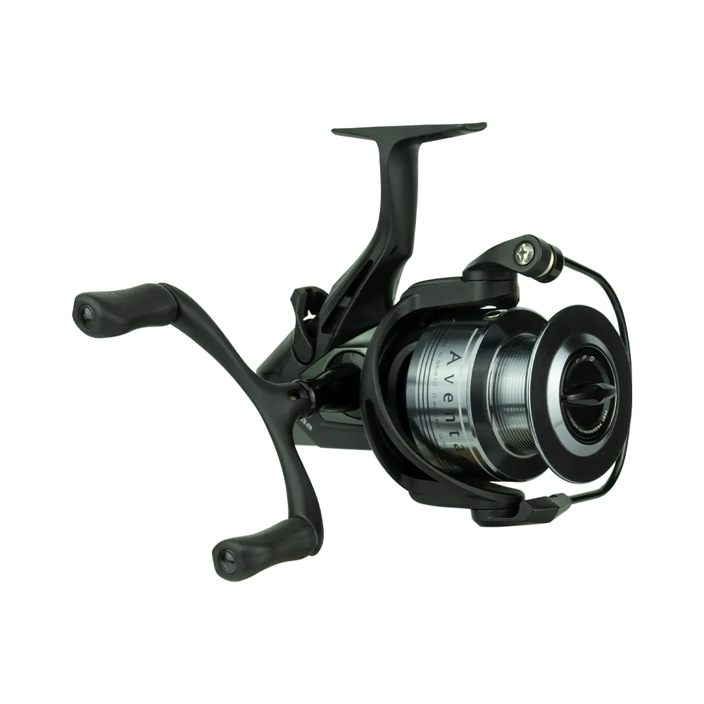Baitrunner Reel Okuma Aventa
