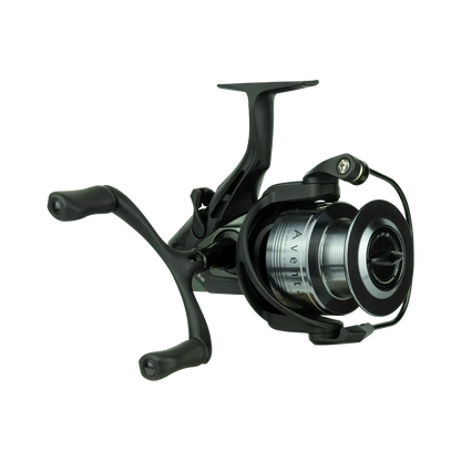 Baitrunner Reel Okuma Aventa