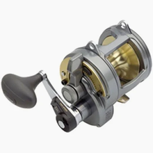 Multipliar shimano Reel Tyrons