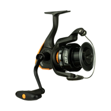 Spinning Reel Okuma Jaw