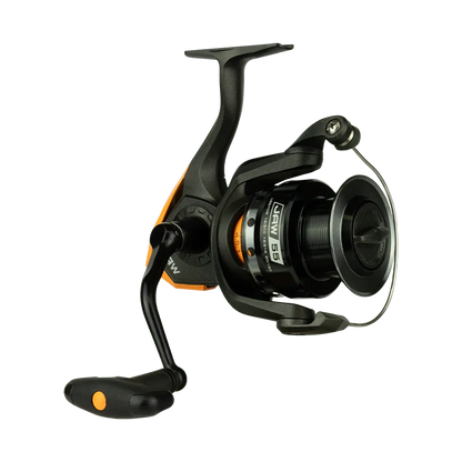 Spinning Reel Okuma Jaw