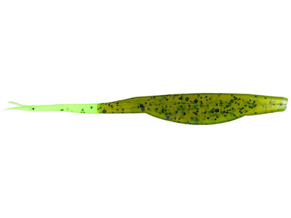 Zoom Super Fluke 5'' - Western Accessories