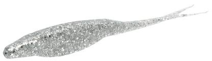 Zoom Super Fluke 5'' - Western Accessories