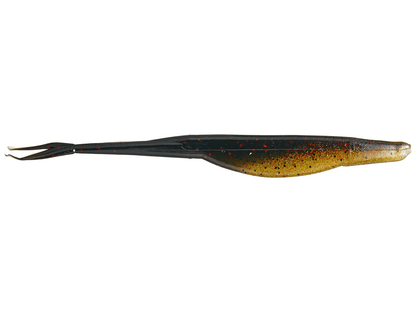 Zoom Super Fluke 5'' - Western Accessories
