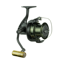 Big Pit Reel Okuma Custom Black CB-80
