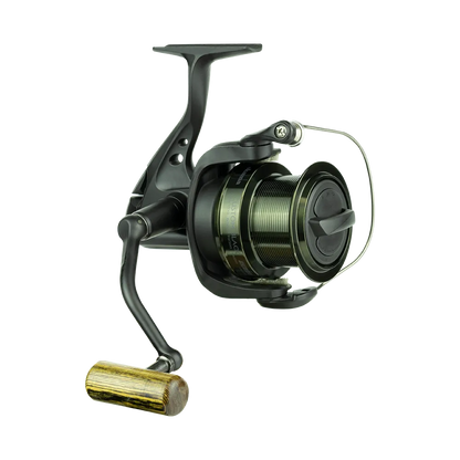 Big Pit Reel Okuma Custom Black CB-80